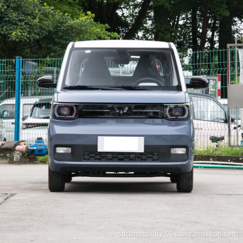 La Cina più economica ha realizzato 4x2 Mini veicoli EV Energy 4 Wheels Electric Cars